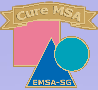 Cure MSA